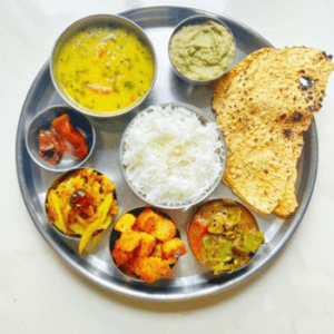 curry-thali