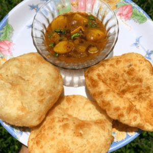 kachori-with-aloo