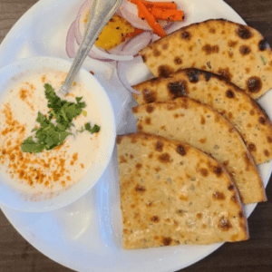 paneer-paratha