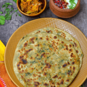 paratha