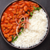 rajma-chawal