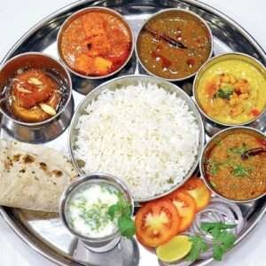 thali