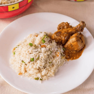 chicken-curry-chawal